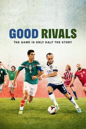 Image Good Rivals