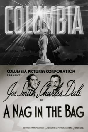 Poster A Nag in the Bag (1938)