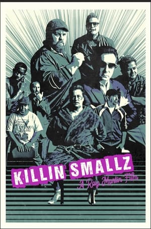Poster Killin Smallz 2022