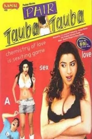 Poster Phir Tauba Tauba (2008)