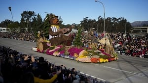 Rose Parade 2024