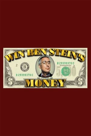 Poster Win Ben Stein's Money Season 1 1997