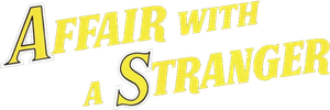 Affair with a Stranger — Logos 2