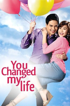 Poster You Changed My Life 2009