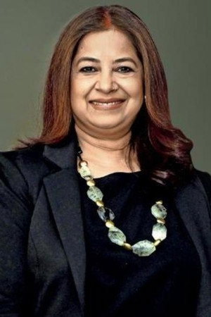 Photo de Rekha Bhardwaj