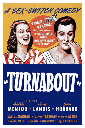 Turnabout