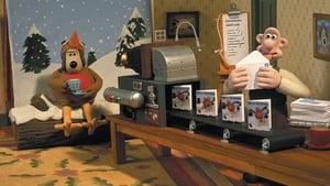 Wallace & Gromit – Großartige Gerätschaften: 1×8