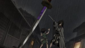 Dororo: Season 1 Episode 4 – The Story of the Cursed Sword