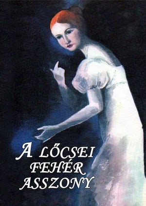 Poster A lőcsei fehér asszony (1976)
