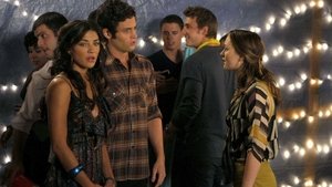 Gossip Girl Season 3 Episode 2