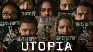 Utopia: Season 1 Episode 1