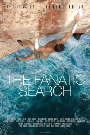 Poster The Fanatic Search 2008