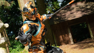Kamen Rider Shinobi: Final NinPOW!!! 8