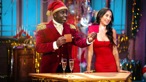 Episode 1 | StreamHub