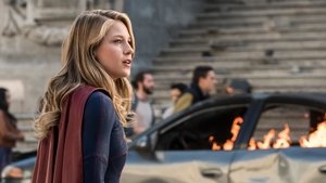 Supergirl 3 x Episodio 23