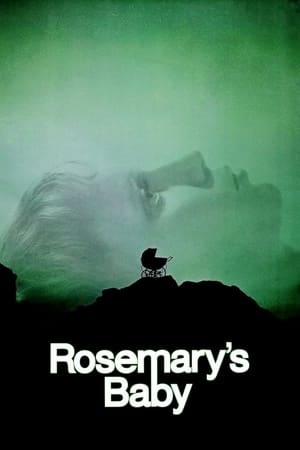 Poster Rosemary's Baby 1968