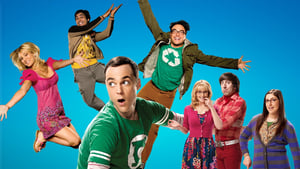 poster The Big Bang Theory