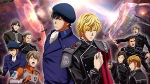 Legend of the Galactic Heroes: Die Neue These – Clash