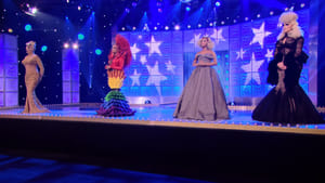 RuPaul's Drag Race All Stars A Jury Of Their Queers