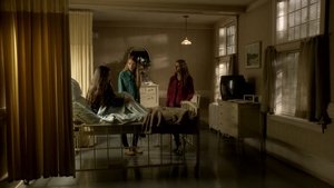 Hemlock Grove Season 1 Episode 9