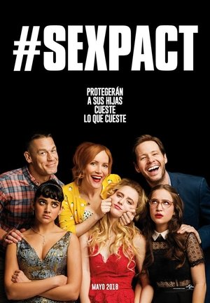 Poster #SexPact 2018