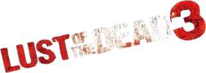 Rape Zombie: Lust of the Dead 3