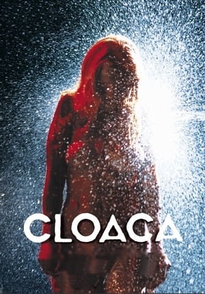 Poster Cloaca 2003