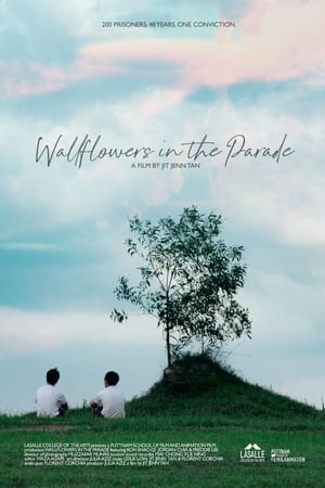 Wallflowers in the Parade film complet