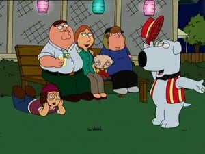 Family Guy 1. évad 7. rész