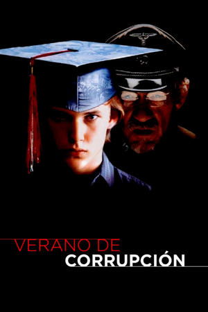 pelicula Verano de corrupción (1998)