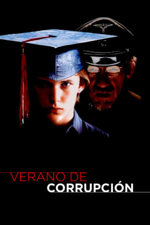 Poster Verano de corrupción 1998