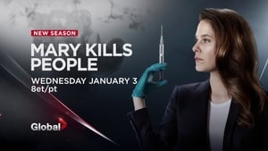 poster Mary Kills People