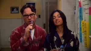 The Big Bang Theory 4×20