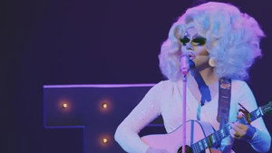 Trixie Mattel: Skinny Legend (2019)