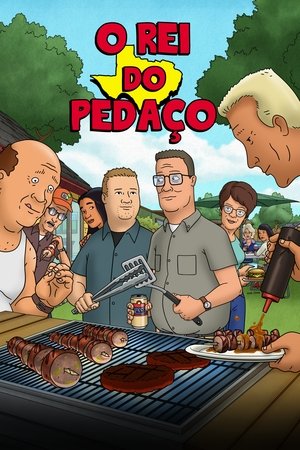 Image O Rei do Pedaço