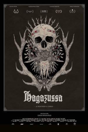 Hagazussa 45