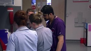 24 Hours in A&E: 10×21