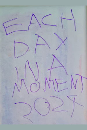 Each Day in a Moment: 2024