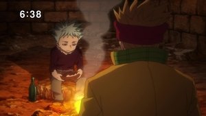 Nanatsu no Taizai Temporada 2 Capitulo 10