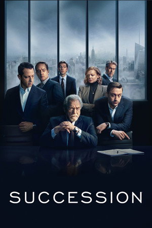 Succession 111