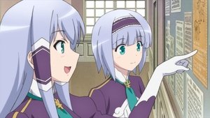 Isekai wa Smartphone to Tomo ni. Temporada 1 Capitulo 1