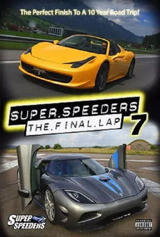 Super Speeders 7 - The Final Lap