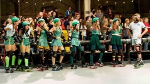 Rullar om Roller Derby