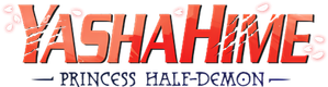 Yashahime: Princess Half-Demon — Logos 6