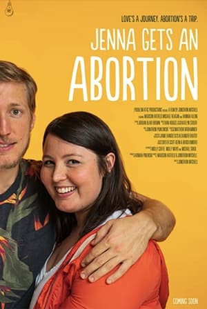 Poster Jenna Gets an Abortion (2020)