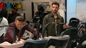 Shrinking: Stagione 3 x Episodio 3