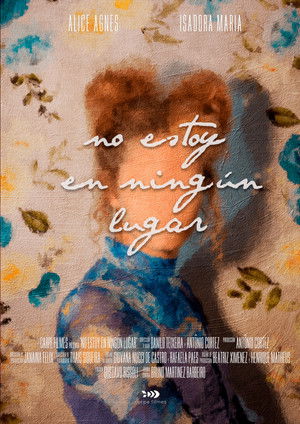 poster_Eu Não Estou Em Lugar Nenhum