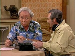 All in the Family Mr. Edith Bunker