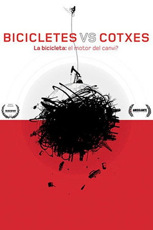 Bikes vs Cars 9