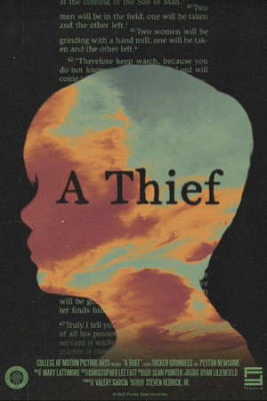 A Thief